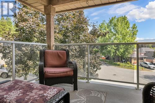 160 Portview Court, Kelowna, BC - Outdoor