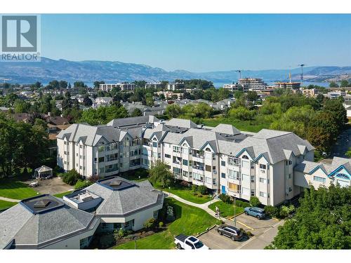 3283 Casorso Road Unit# 308, Kelowna, BC - Outdoor With Body Of Water With View