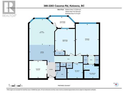 3283 Casorso Road Unit# 308, Kelowna, BC - Other