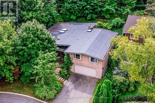 1 Hillcrest Court, Hamilton, ON - Outdoor