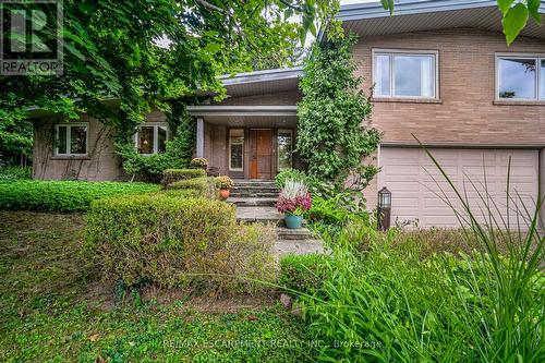 1 Hillcrest Court, Hamilton, ON - Outdoor