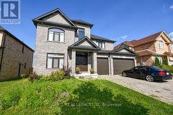 812 JACKPINE WAY  London, ON N5X 0K1