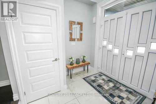 812 Jackpine Way, London, ON - Indoor Photo Showing Other Room