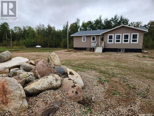 Dreger Acreage, Bjorkdale Rm No. 426, SK - Outdoor