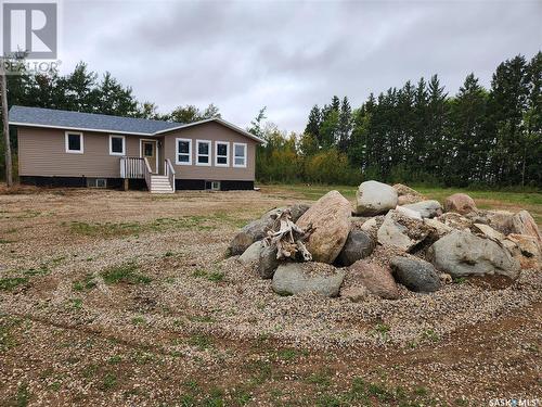 Dreger Acreage, Bjorkdale Rm No. 426, SK - Outdoor