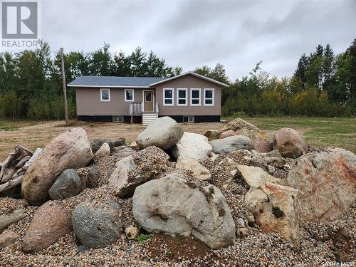 Dreger Acreage, Bjorkdale Rm No. 426, SK - Outdoor