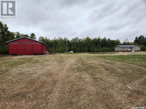 Dreger Acreage, Bjorkdale Rm No. 426, SK - Outdoor