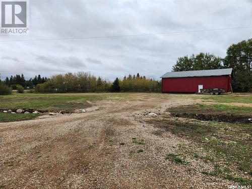 Dreger Acreage, Bjorkdale Rm No. 426, SK - Outdoor