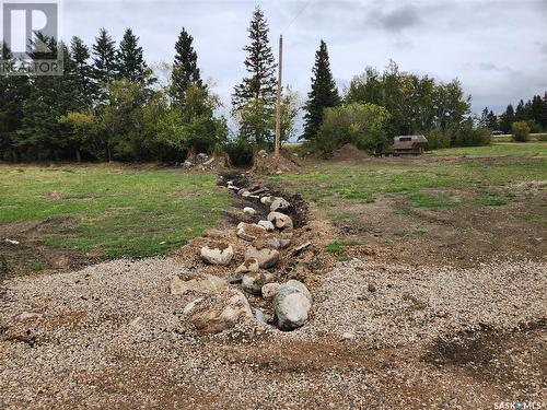 Dreger Acreage, Bjorkdale Rm No. 426, SK - Outdoor