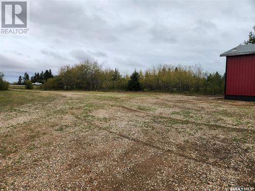 Dreger Acreage, Bjorkdale Rm No. 426, SK - Outdoor With View