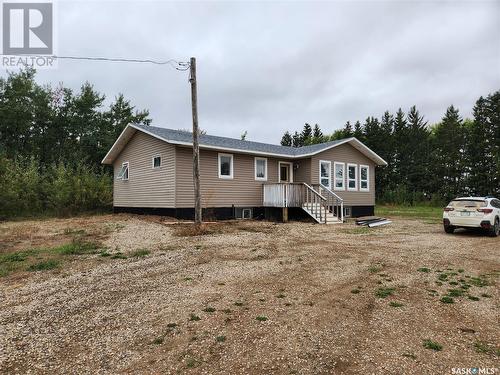 Dreger Acreage, Bjorkdale Rm No. 426, SK - Outdoor