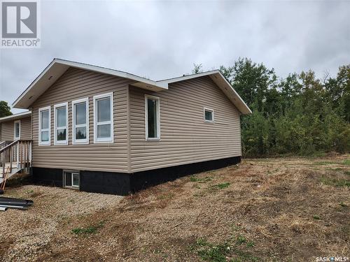 Dreger Acreage, Bjorkdale Rm No. 426, SK - Outdoor With Exterior