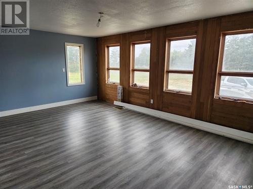 Dreger Acreage, Bjorkdale Rm No. 426, SK - Indoor Photo Showing Other Room