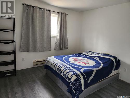 Dreger Acreage, Bjorkdale Rm No. 426, SK - Indoor Photo Showing Bedroom