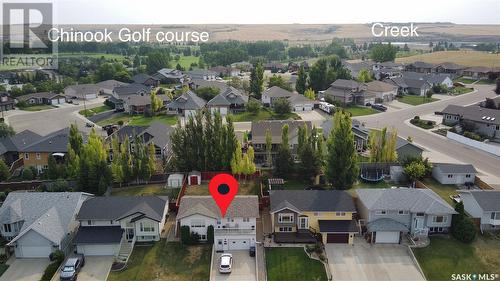 493 4Th Avenue Se, Swift Current, SK - Outdoor With View