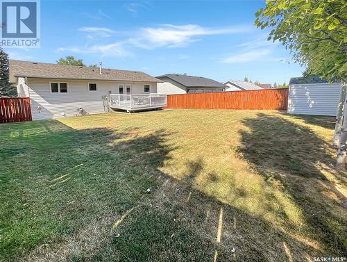 493 4Th Avenue Se, Swift Current, SK - Outdoor