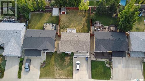 493 4Th Avenue Se, Swift Current, SK - Outdoor