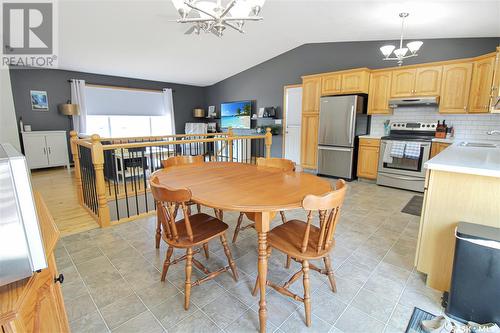 493 4Th Avenue Se, Swift Current, SK - Indoor