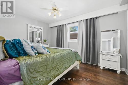 29 First Avenue, Quinte West, ON - Indoor Photo Showing Bedroom