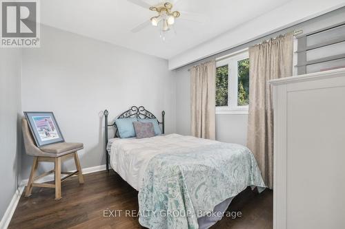 29 First Avenue, Quinte West, ON - Indoor Photo Showing Bedroom