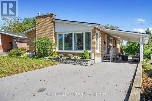 29 First Avenue, Quinte West, ON - Outdoor