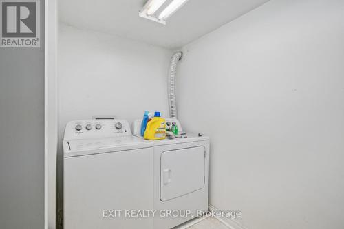 29 First Avenue, Quinte West, ON - Indoor Photo Showing Laundry Room