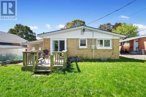 29 First Avenue, Quinte West, ON - Outdoor