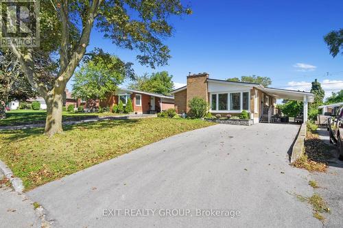 29 First Avenue, Quinte West, ON - Outdoor