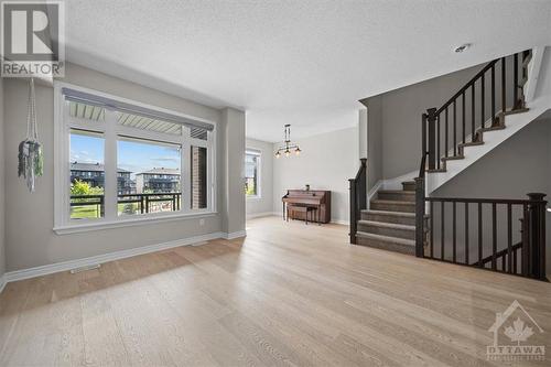 220 Leather Leaf Terrace, Ottawa, ON - Indoor