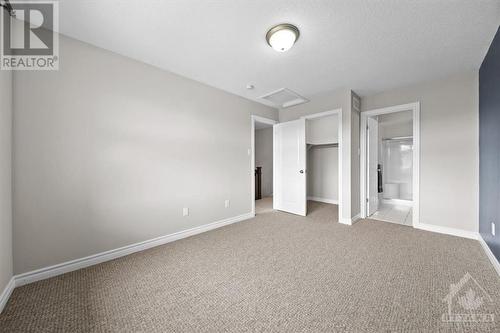 220 Leather Leaf Terrace, Ottawa, ON - Indoor Photo Showing Other Room