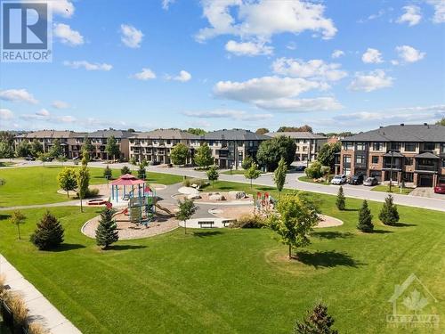 220 Leather Leaf Terrace, Ottawa, ON - Outdoor With View