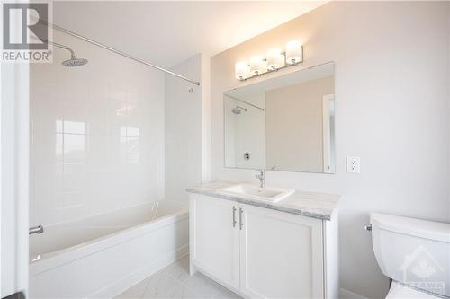 408 Appalachian Circle, Ottawa, ON - Indoor Photo Showing Bathroom