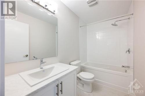 408 Appalachian Circle, Ottawa, ON - Indoor Photo Showing Bathroom