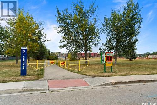 5417 2Nd Avenue N, Regina, SK - Outdoor