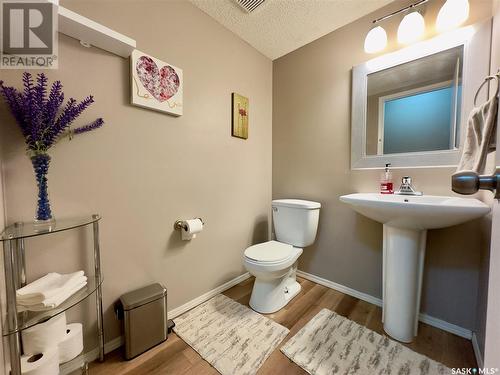 911 Bercovich Crescent, Regina, SK - Indoor Photo Showing Bathroom