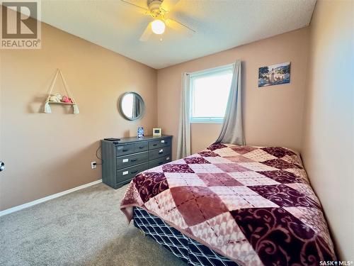 911 Bercovich Crescent, Regina, SK - Indoor Photo Showing Bedroom