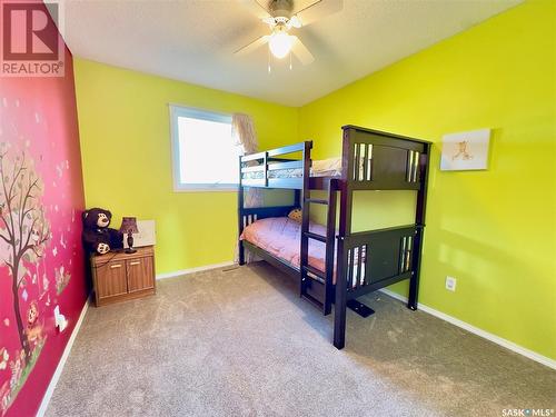 911 Bercovich Crescent, Regina, SK - Indoor Photo Showing Bedroom