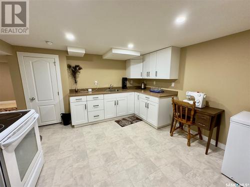 911 Bercovich Crescent, Regina, SK - Indoor