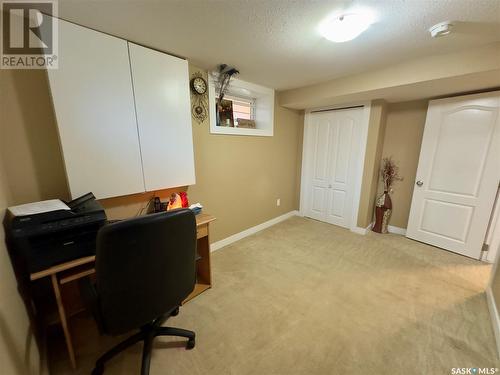 911 Bercovich Crescent, Regina, SK - Indoor Photo Showing Other Room