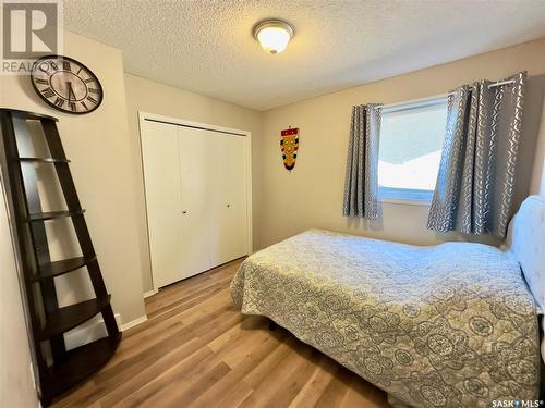 911 Bercovich Crescent, Regina, SK - Indoor Photo Showing Bedroom