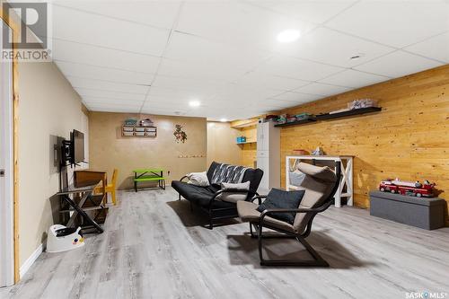 154 Lloyd Crescent, Regina, SK - Indoor Photo Showing Other Room