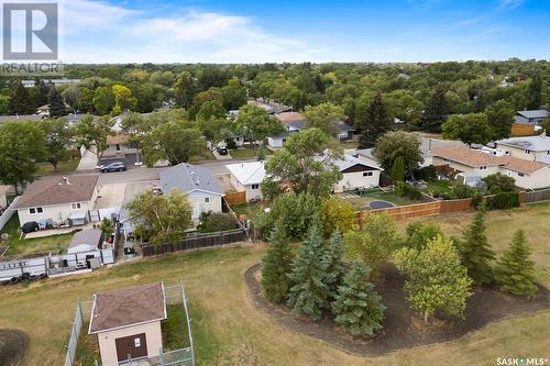 154 Lloyd Crescent, Regina, SK - Outdoor With View