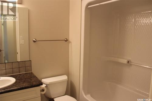 106 Erickson Street, Midale, SK - Indoor Photo Showing Bathroom