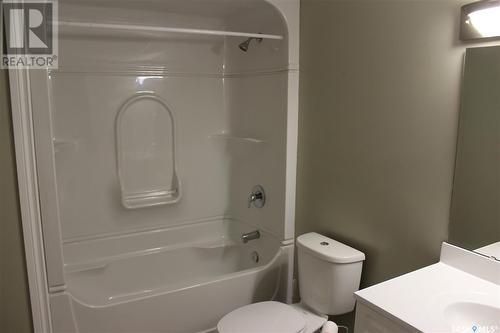 106 Erickson Street, Midale, SK - Indoor Photo Showing Bathroom