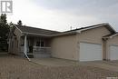 106 Erickson Street, Midale, SK  - Outdoor With Deck Patio Veranda 