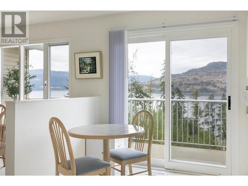 9110 Smith Road, Vernon, BC - Indoor Photo Showing Dining Room