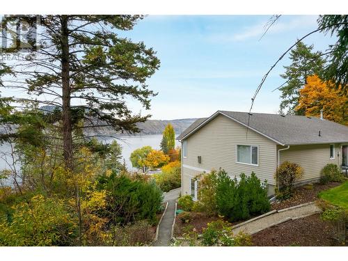 9110 Smith Road, Vernon, BC - Outdoor