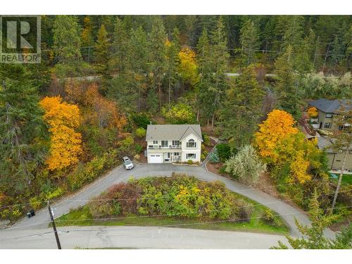 9110 Smith Road, Vernon, BC - Outdoor