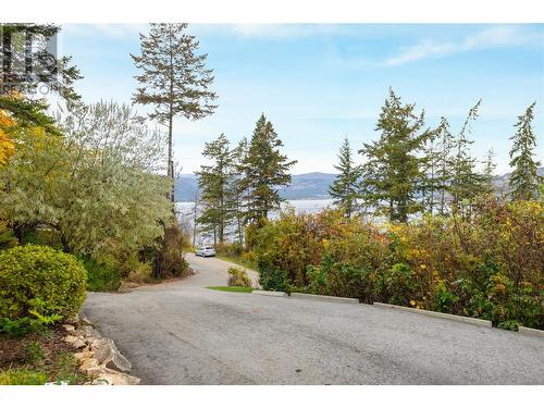 9110 Smith Road, Vernon, BC - Outdoor With View