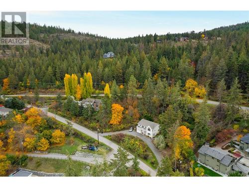 9110 Smith Road, Vernon, BC - Outdoor With View